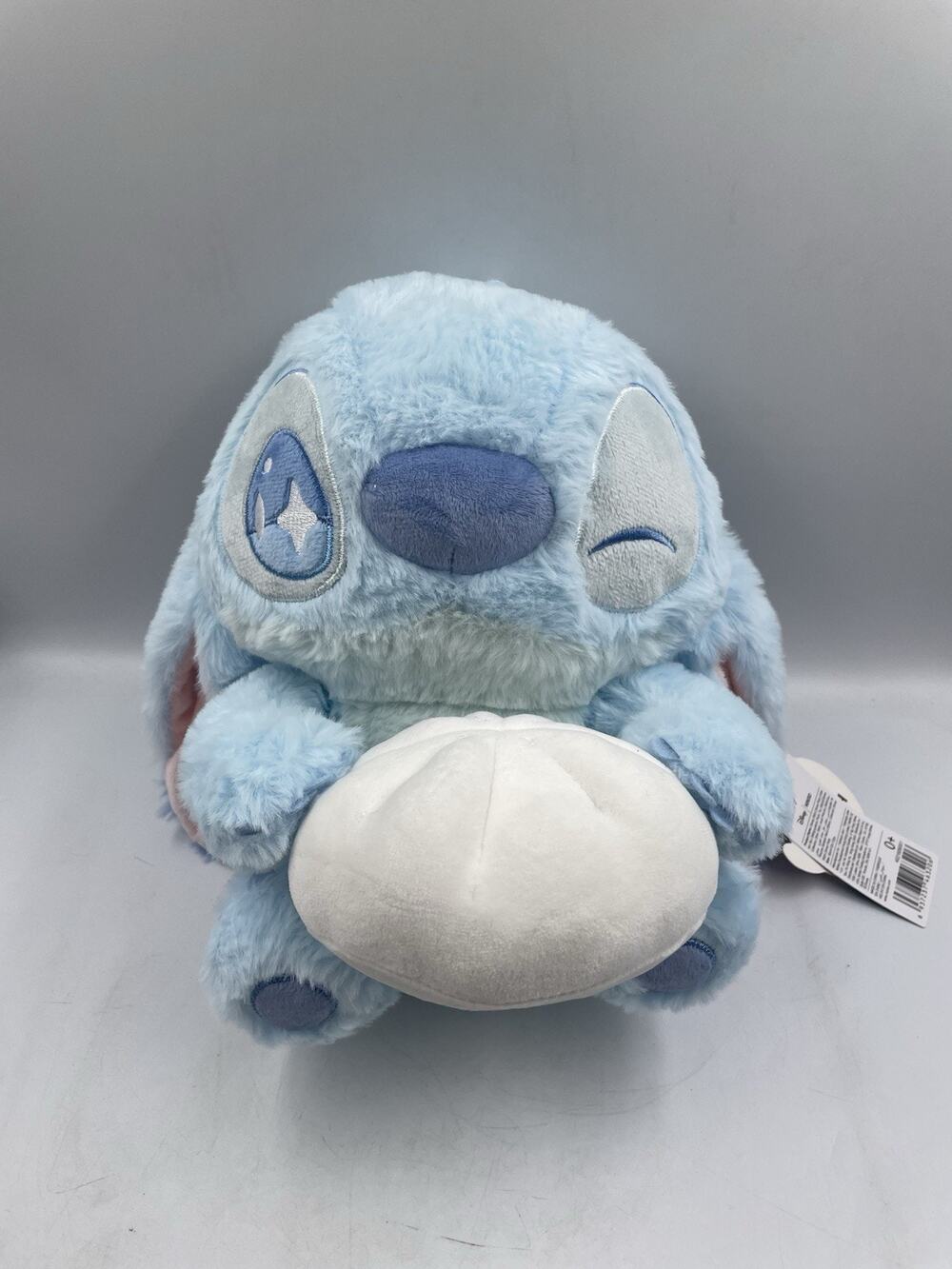 Disney Lilo & Stitch Baking Stitch 14'' Plush Food Party Series Collection NWT